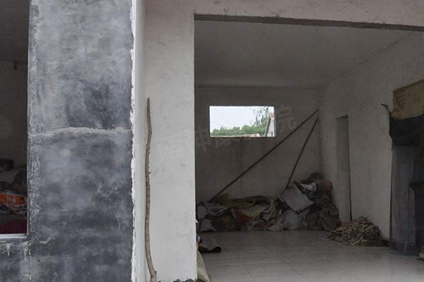 神康扶贫关爱行动