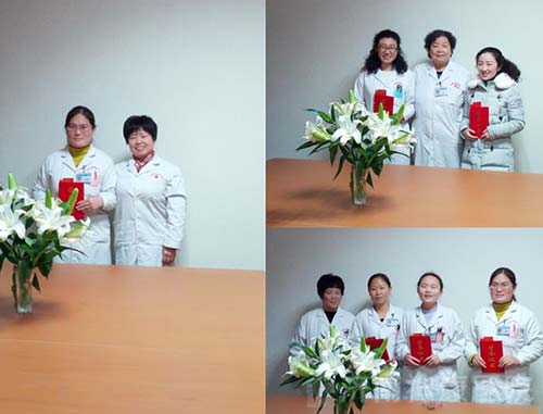 2016��ȼ�����ҽԺ���㲡����ѡ�