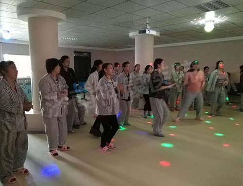 精神分裂症能治好吗?