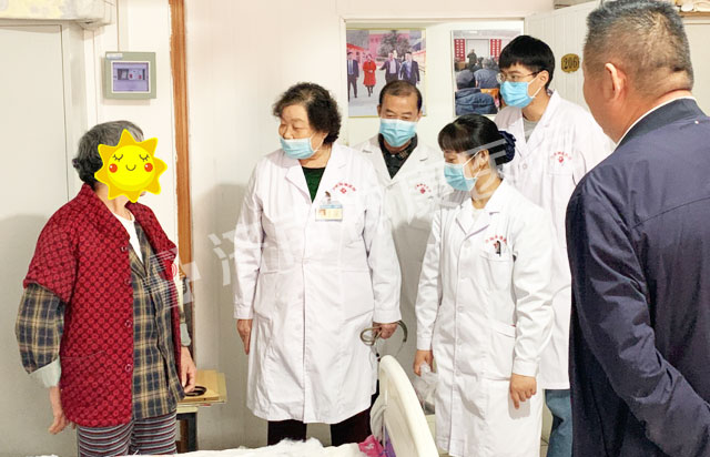 ��ΪȺ�ڰ�ʵ��|��Ժ�����ڿ���ο������Ժ������