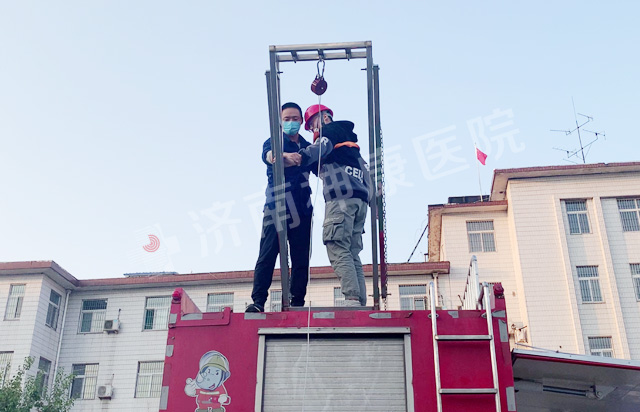 ��չ������ѵ�����ΰ�ȫ����|������ҽԺ��չ������ȫ��ѵ